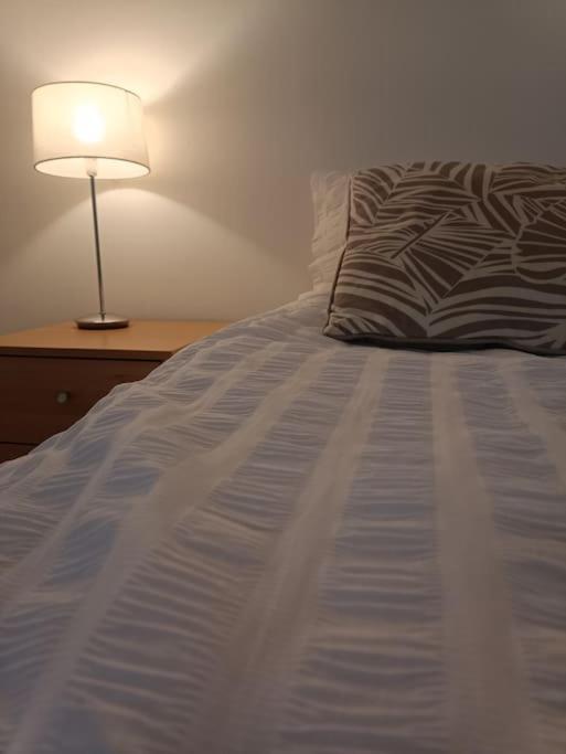 Seafront Apartment In WTA-toernooi van Eastbourne Buitenkant foto